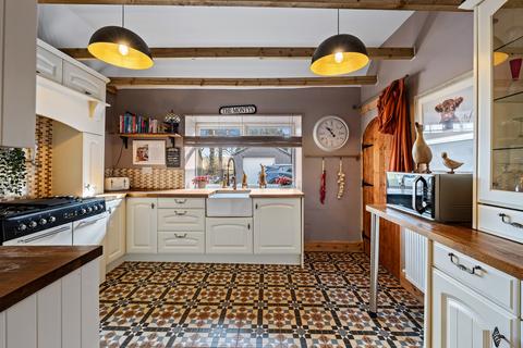 undefined, Alpha cottage , Sandilands , Lanark, ML11