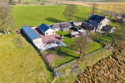 undefined, Alpha cottage , Sandilands , Lanark, ML11