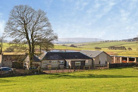 undefined, Alpha cottage , Sandilands , Lanark, ML11