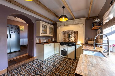 Alpha cottage , Sandilands , Lanark, ML11