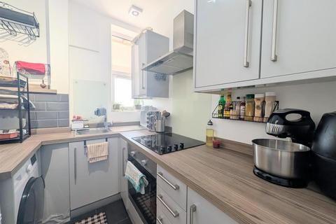 1 bedroom apartment for sale, Southampton Road, Eastleigh