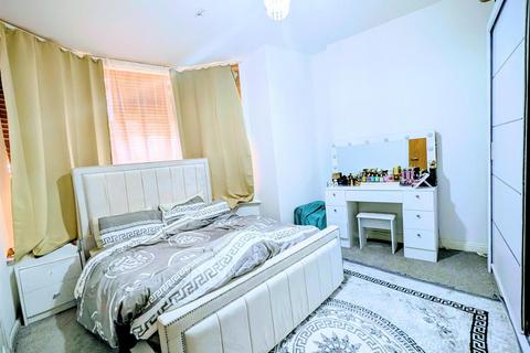 1 bedroom apartment for sale, Southampton Road, Eastleigh