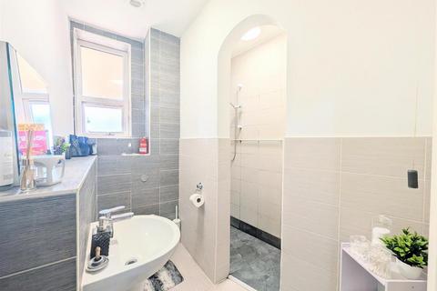 1 bedroom apartment for sale, Southampton Road, Eastleigh