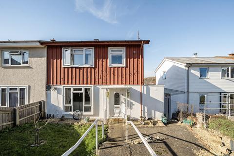 3 bedroom semi-detached house for sale, Cranley Road, Oxford OX3