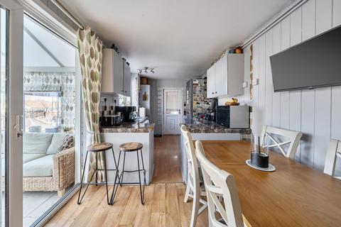 3 bedroom semi-detached house for sale, Cranley Road, Oxford OX3