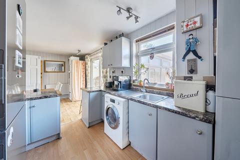 3 bedroom semi-detached house for sale, Cranley Road, Oxford OX3
