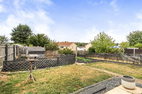 3 bedroom semi-detached house for sale, Cranley Road, Oxford OX3
