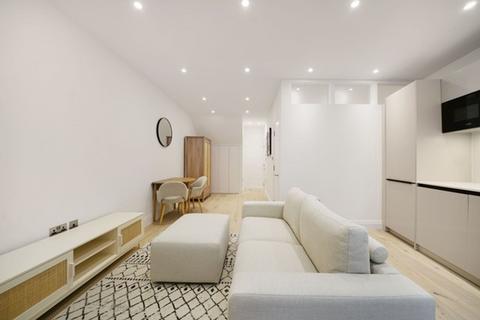 undefined, Crawford Place, London, W1H