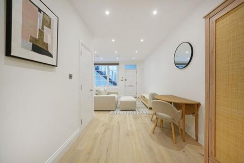 undefined, Crawford Place, London, W1H