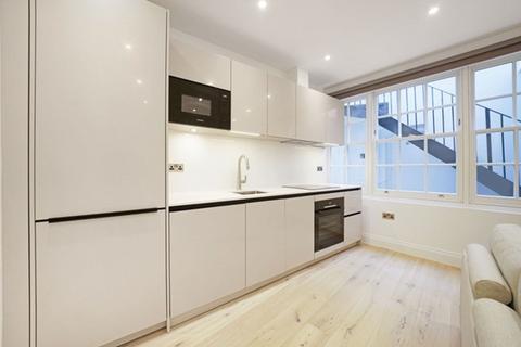 undefined, Crawford Place, London, W1H