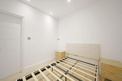 undefined, Crawford Place, London, W1H