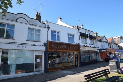 2 bedroom flat to rent, 1428a London Road, Leigh on Sea SS9