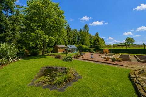 undefined, Swarland, Morpeth NE65
