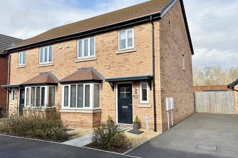 Chapel Field Way, Newport NP19