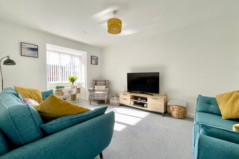 3 bedroom semi-detached house for sale, Chapel Field Way, Newport NP19