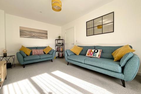 3 bedroom semi-detached house for sale, Chapel Field Way, Newport NP19