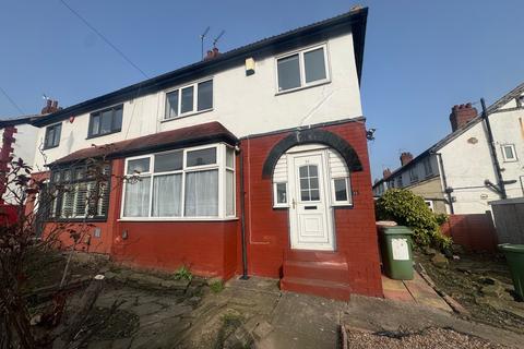 3 bedroom house to rent, Mayville Road, LEEDS