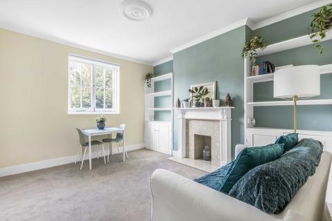 1 bedroom flat to rent, Crookham Road, London, SW6