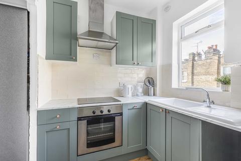 1 bedroom flat to rent, Crookham Road, London, SW6