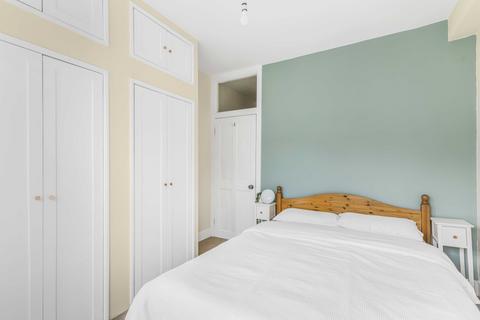 1 bedroom flat to rent, Crookham Road, London, SW6