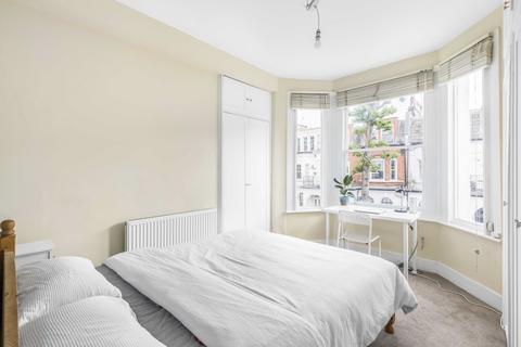 1 bedroom flat to rent, Crookham Road, London, SW6
