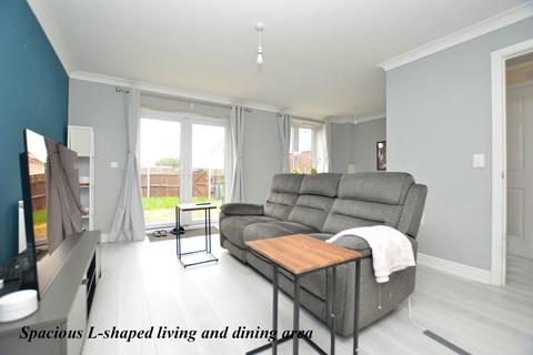 undefined, Heron Lane, King's Lynn PE30