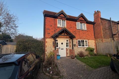 undefined, 42a Castle Way, Leybourne