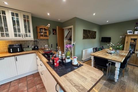 undefined, 42a Castle Way, Leybourne