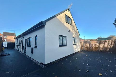 undefined, Allen Street, Hucknall, NOTTINGHAM