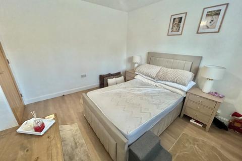 undefined, Allen Street, Hucknall, NOTTINGHAM