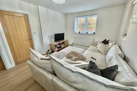 undefined, Allen Street, Hucknall, NOTTINGHAM