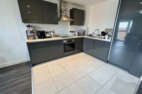 2 bedroom apartment to rent, Richard Lewis Way, Shirley, SOLIHULL