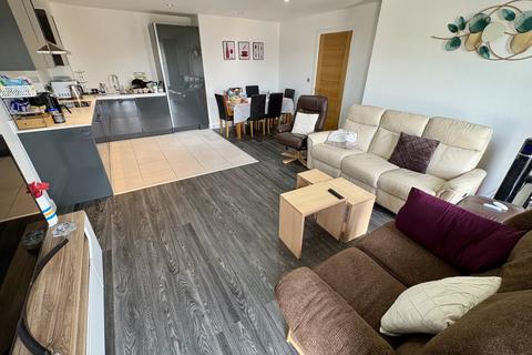 2 bedroom apartment to rent, Richard Lewis Way, Shirley, SOLIHULL