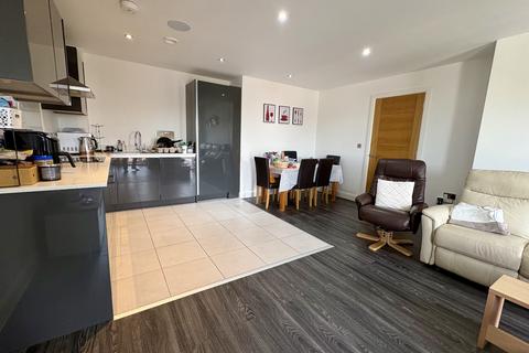 2 bedroom apartment to rent, Richard Lewis Way, Shirley, SOLIHULL