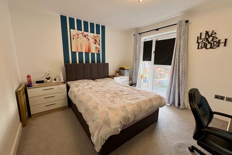 2 bedroom apartment to rent, Richard Lewis Way, Shirley, SOLIHULL