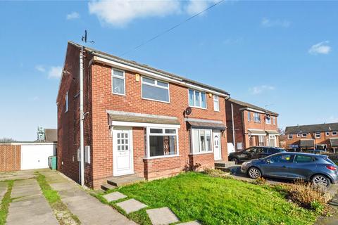 3 bedroom semi-detached house for sale, Beechcroft View, Leeds, West Yorkshire