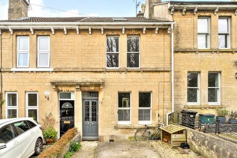 3 bedroom terraced house for sale, Entry Hill, Somerset BA2