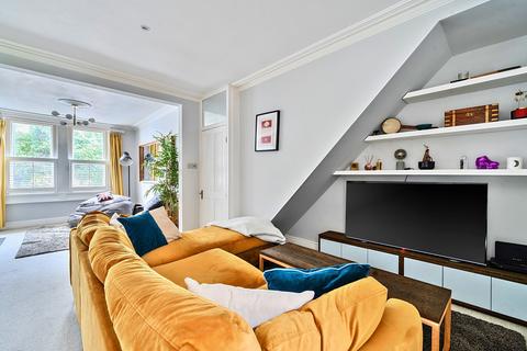 3 bedroom terraced house for sale, Entry Hill, Somerset BA2