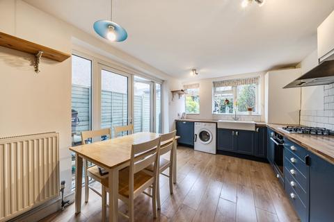 undefined, Fingal Street Greenwich SE10