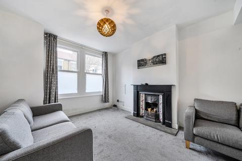 undefined, Fingal Street Greenwich SE10