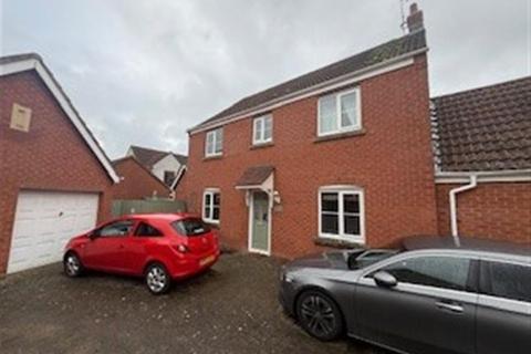 Porth Close, Swindon