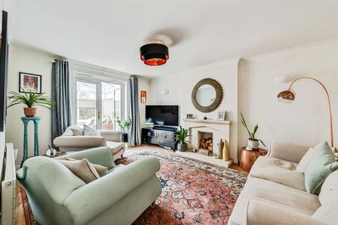 4 bedroom detached house for sale, Porth Close, Swindon