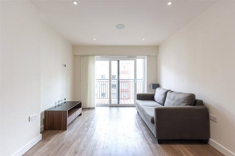 1 bedroom apartment for sale, Boulevard Drive, Beaufort Park, Colindale, NW9
