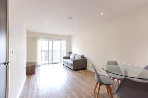 1 bedroom apartment for sale, Boulevard Drive, Beaufort Park, Colindale, NW9