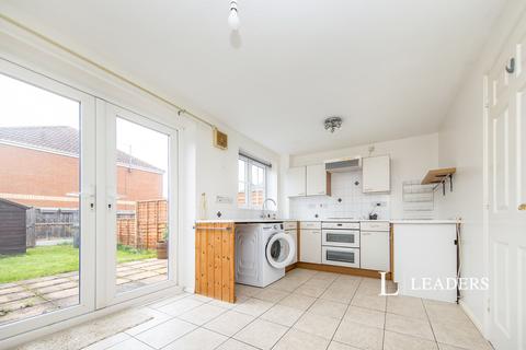 undefined, Banyard Close, Kesgrave, Ipswich, IP5