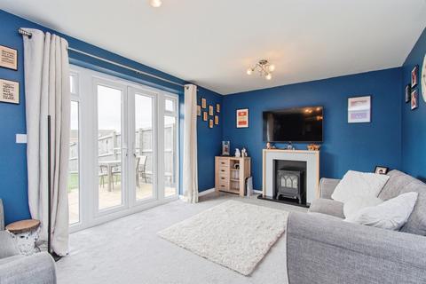 undefined, Staxton Grove, CASTLEFORD