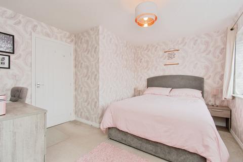 undefined, Staxton Grove, CASTLEFORD