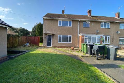 undefined, St Albans Avenue, KIDDERMINSTER