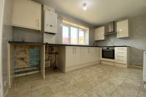 undefined, St Albans Avenue, KIDDERMINSTER