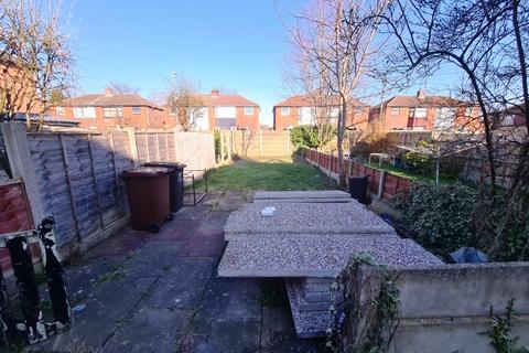 3 bedroom terraced house for sale, Edge Lane, Droylsden